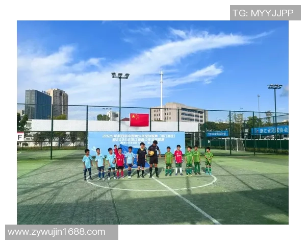 足球运动的魅力与激情探讨如何提升青少年参与度与竞技水平